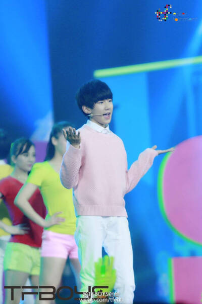 TFBOYS-王源