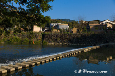 福建南靖