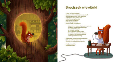 Emilia Dziubak大象的噩梦 Elephant's Bad Dream/ org. Straszny sen słonia Text Małgorzata Pietrzyk Publisher: Media Rodzina Poland Date of publication: March 2015