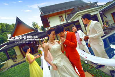 普吉岛婚纱照,更多普吉岛婚礼婚纱照优秀作品请移步→www.wedddd.com