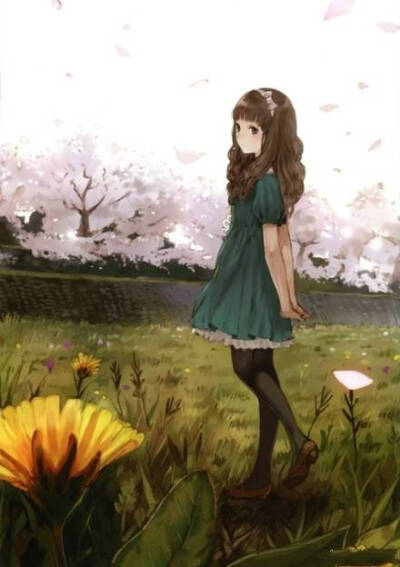 走走停停的脚步/轻松自在的心情 漫画