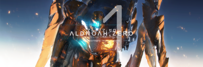 ALDNOAH/ZERO