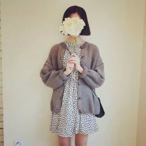 短发也可以很美