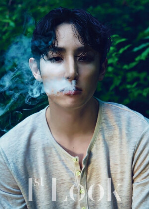 李秀赫 lee soo hyuk 李洙赫 韩国 模特 演员