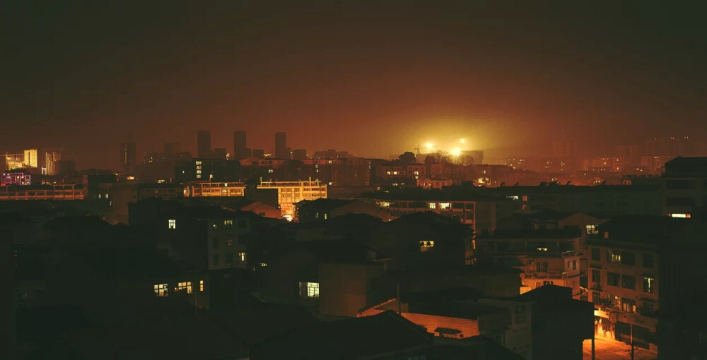 边走边拍 旅行 风景 小清新 摄影 杂志 小清新 夜景 城市