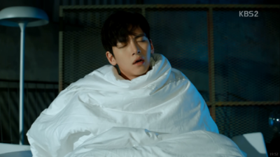 Healer# 剧照 #治愈夫妇一出手，虐尽天下单身狗