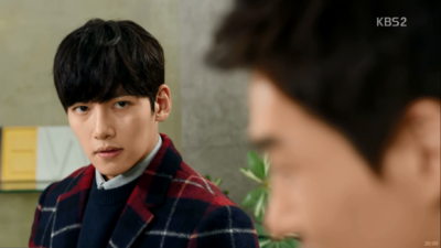 Healer# 剧照 #治愈夫妇一出手，虐尽天下单身狗