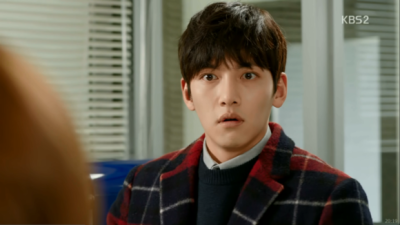 Healer# 剧照 #治愈夫妇一出手，虐尽天下单身狗