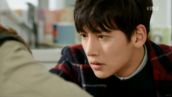 Healer# 剧照 #治愈夫妇一出手，虐尽天下单身狗