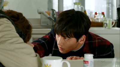 Healer# 剧照 #治愈夫妇一出手，虐尽天下单身狗