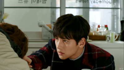 Healer# 剧照 #治愈夫妇一出手，虐尽天下单身狗