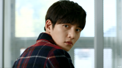 Healer# 剧照 #治愈夫妇一出手，虐尽天下单身狗