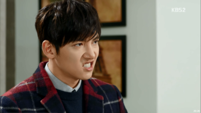 Healer# 剧照 #治愈夫妇一出手，虐尽天下单身狗