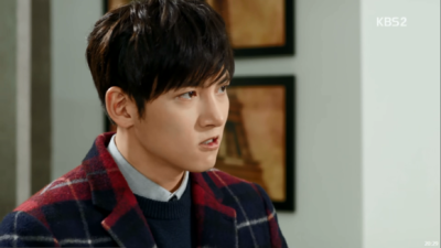 Healer# 剧照 #治愈夫妇一出手，虐尽天下单身狗