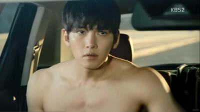 Healer# 剧照 #治愈夫妇一出手，虐尽天下单身狗