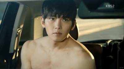 Healer# 剧照 #治愈夫妇一出手，虐尽天下单身狗