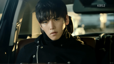 Healer# 剧照 #治愈夫妇一出手，虐尽天下单身狗