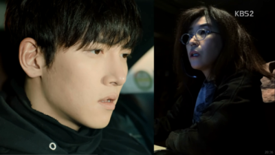 Healer# 剧照 #治愈夫妇一出手，虐尽天下单身狗