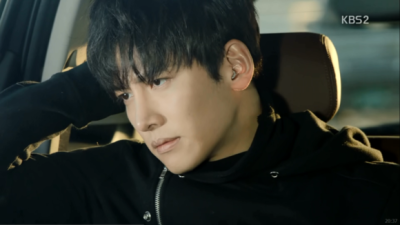 Healer# 剧照 #治愈夫妇一出手，虐尽天下单身狗