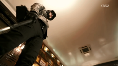 Healer# 剧照 #治愈夫妇一出手，虐尽天下单身狗