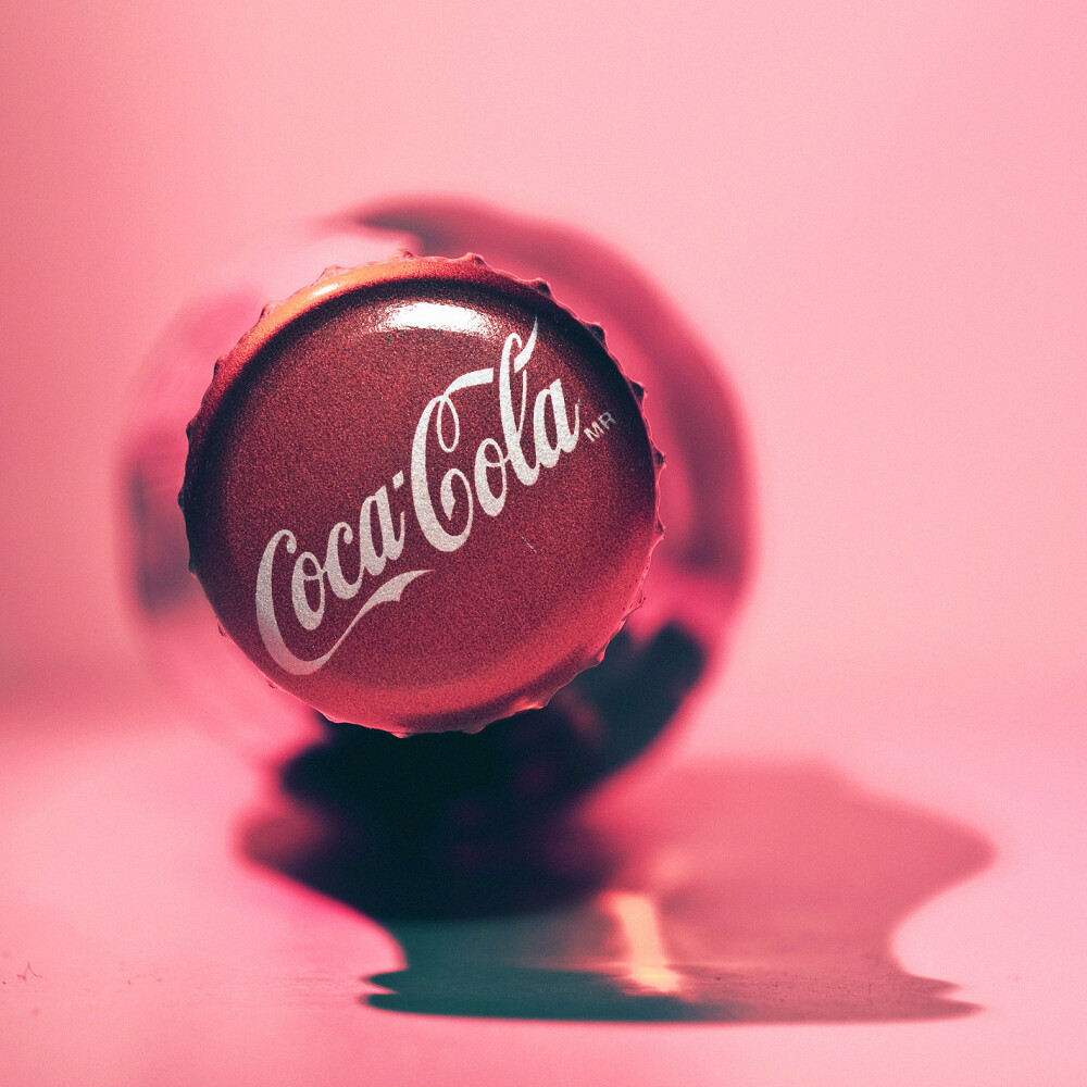 CocaCola.