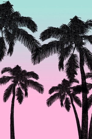 壁纸☀因为曾经拼了命的爱过所以会难过