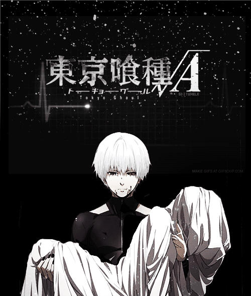 優介　　BW-Studio　金木研 永近英良 預購】BW 1/6 金木研& 永近英良東京喰種名場面系列玩具給庫