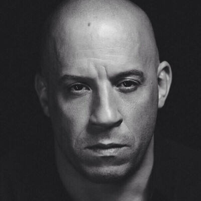 Vin Diesel