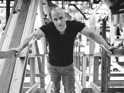 Vin Diesel
