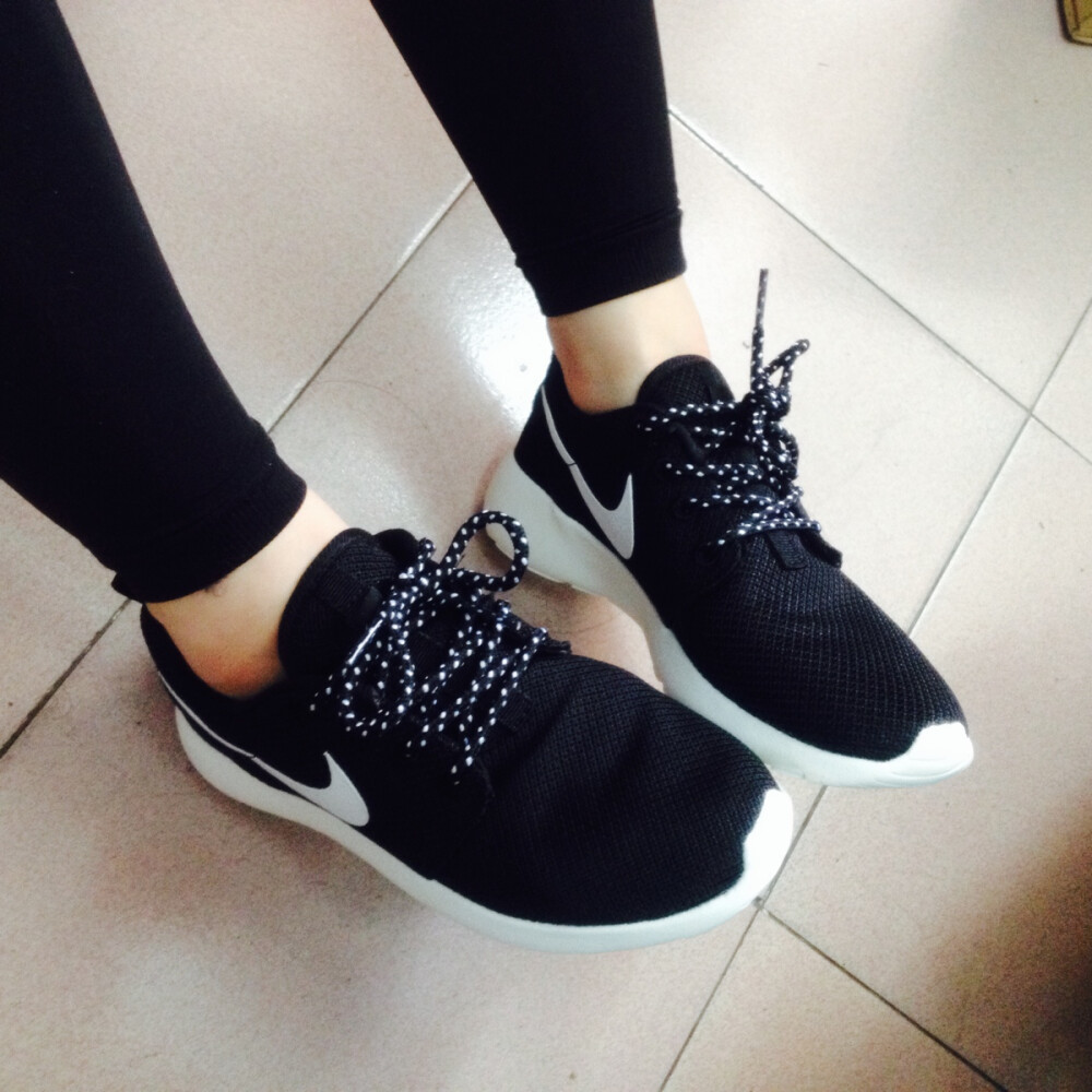 Nike Roshe Run BR 有意询价QQ793780979 这是实拍图！