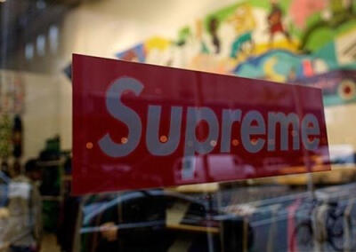 Supreme