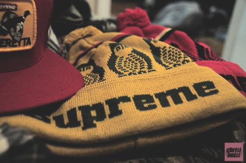 Supreme