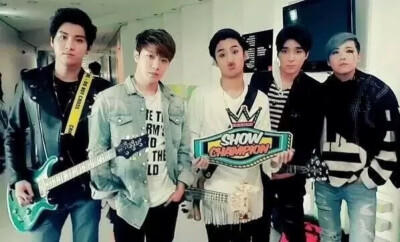 FTISLAND