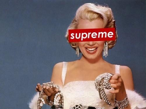 Supreme