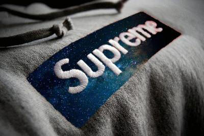 Supreme