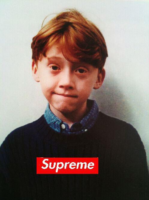 Supreme