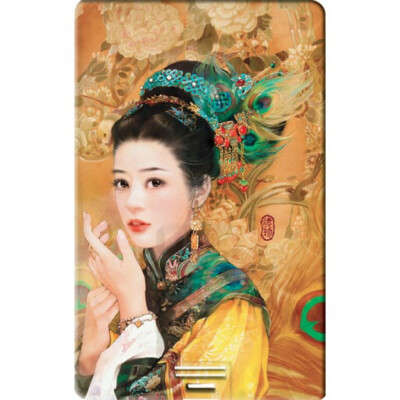 清梦