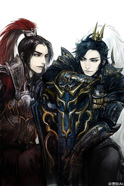 给我一片侠义天地