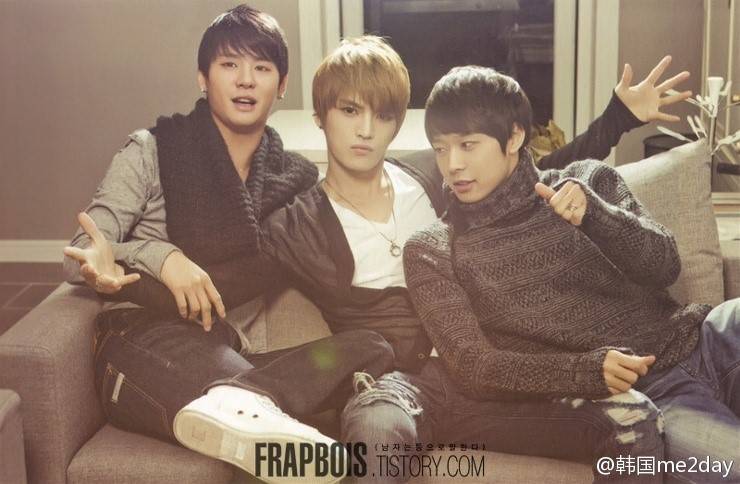 JYJ