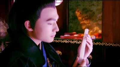 杨洋 少年四大名捕 无情 第五集第六集截图