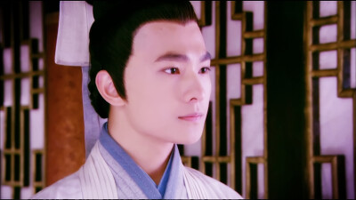 杨洋 少年四大名捕 无情 第五集第六集截图