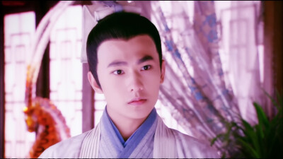 杨洋 少年四大名捕 无情 第五集第六集截图