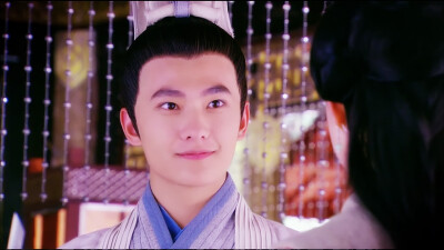 杨洋 少年四大名捕 无情 第五集第六集截图