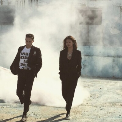 Daniel Snoeks，来自澳大利亚，生于1994年7月12日，纹身师，时装模特。