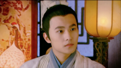 杨洋 少年四大名捕 无情 第五集第六集截图