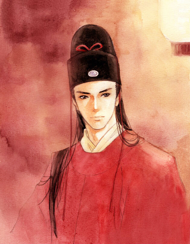 展昭- 堆糖,美图壁纸兴趣社区