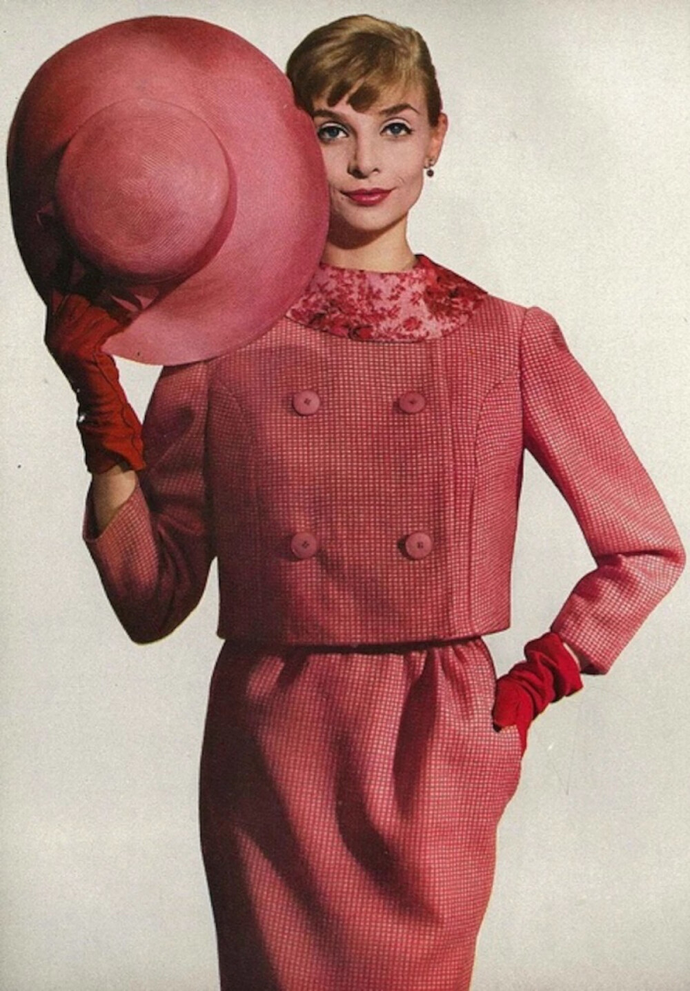 vintage - 堆糖,美图壁纸兴趣社区