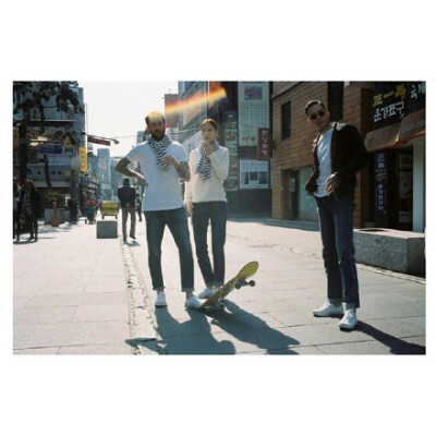 Daniel Snoeks，来自澳大利亚，生于1994年7月12日，纹身师，时装模特。