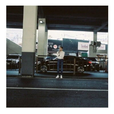 Daniel Snoeks，来自澳大利亚，生于1994年7月12日，纹身师，时装模特。