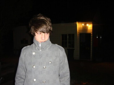 Daniel Snoeks，来自澳大利亚，生于1994年7月12日，纹身师，时装模特。